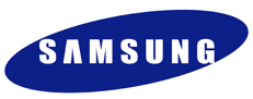 Samsung Mobile Phones Logo